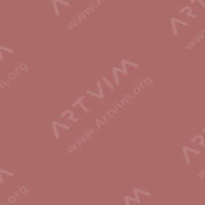 فابر کاستل : مارکرهای دو سر قلم آرتیست پیت : Indian Red