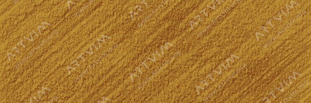کاران‌داش : مداد پاستل : Raw Sienna