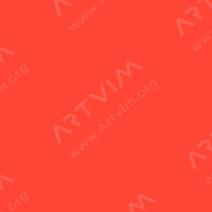 فابر کاستل : مارکرهای دو سر قلم آرتیست پیت : Scarlet Red
