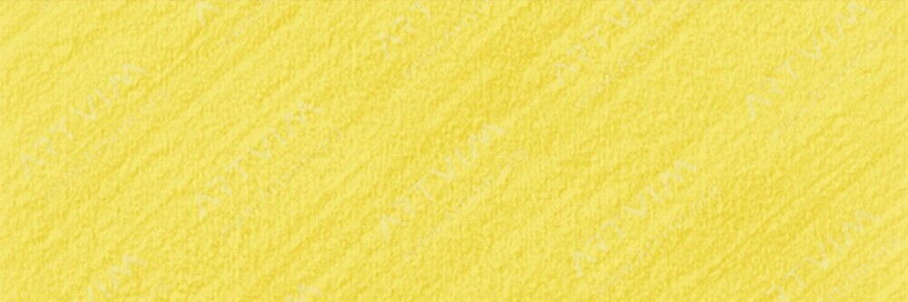 برونزیل : مداد آبرنگی آکوارل : Lemon Yellow
