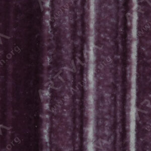 اسپیدبال : لعاب پخت متوسط : Midnight Plum
