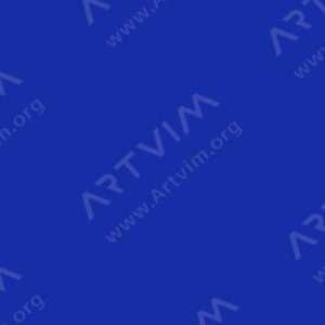 کاران‌داش : مداد شمعی آبرنگی نئوکلر II آرتیست : Ultramarine