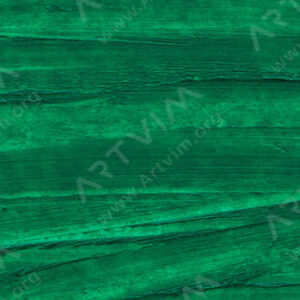 سن‌نلیه : پاستل‌ روغنی : Cinnabar Green Deep