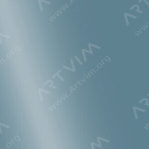 فابر کاستل : قلم پیت آرتیست : Metallic Blue