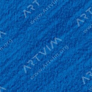 استابیلو : مداد پاستل کاربوتلو : Ultramarine Blue