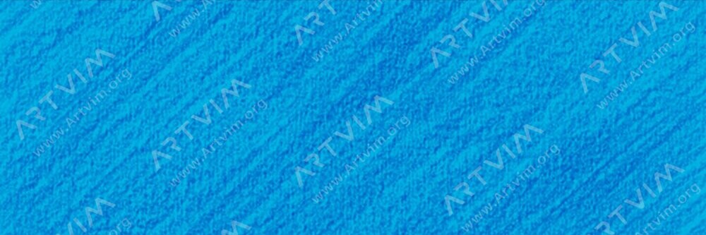 کنته پاریس : مداد پاستل : Sky Blue