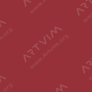 کاران‌داش : نئوپاستل آرتیست : Indian Red