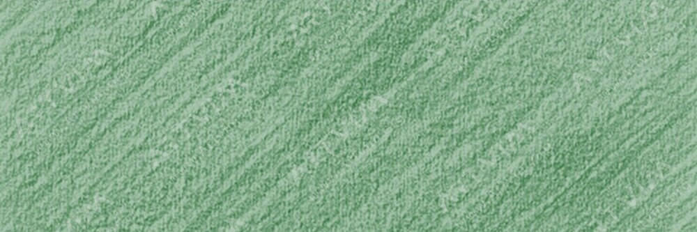کاران‌داش : مداد پاستل : Chromium Oxyde Green