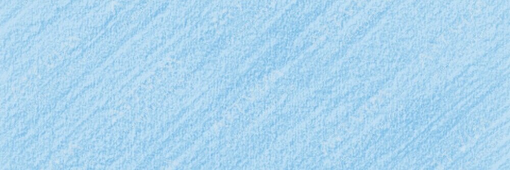 کاران‌داش : مداد پاستل : Light Cobalt Blue