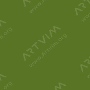 کاران‌داش : مداد شمعی آبرنگی نئوکلر II آرتیست : Moss Green