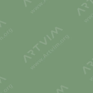 کاران‌داش : مداد شمعی آبرنگی نئوکلر II آرتیست : Chromium Oxyde Green