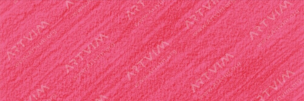 برونزیل : مداد آبرنگی آکوارل : Dark Pink