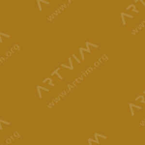 کاران‌داش : نئوپاستل آرتیست : Ochre