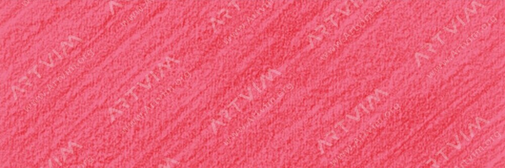 فابر کاستل : مداد پاستل پیت : Rose Carmine