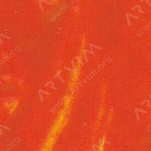 آر اند اف: قالب موم انکاستیک : Alizarin Orange