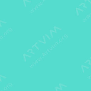 کاران‌داش : نئوپاستل آرتیست : Turquoise Green