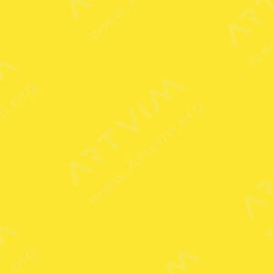 دالر رونی : رنگ‌ اکریلیک چاپ سیلک سیستم تری : Process Yellow