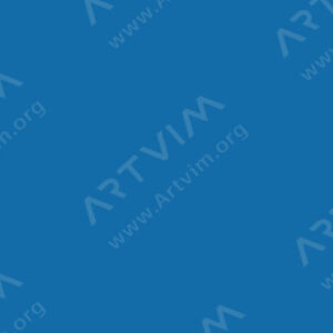 کاران‌داش : نئوپاستل آرتیست : Cobalt Blue