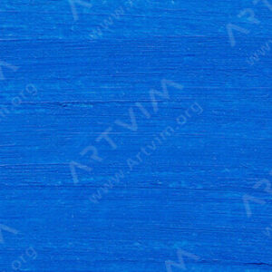 سن‌نلیه : پاستل‌ روغنی : Indian Blue