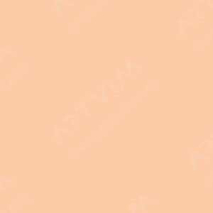 شین‌هان : جوهر شارژ مارکر الکلی دوسر تاچ : Salmon Pink YR25