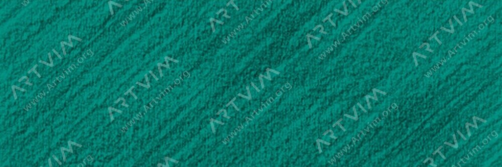 کنته پاریس : مداد پاستل : Emerald Green