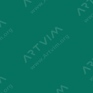 کاران‌داش : نئوپاستل آرتیست : Bluish Green