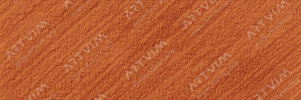 کنته پاریس : مداد پاستل : Natural Sienna