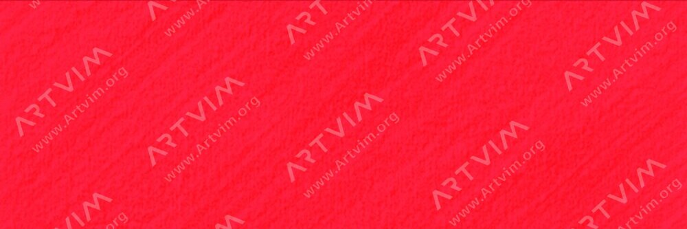 کنته پاریس : مداد پاستل : Red Lead