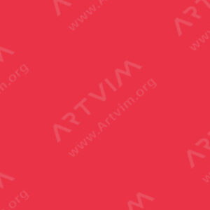 شین‌هان : لاینر و راپید تاچ : Red