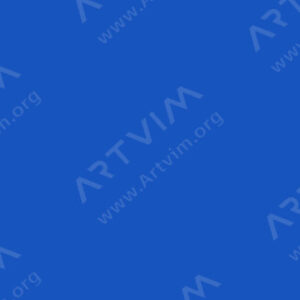 آرت-کی : رنگ اکریلیک : Cobalt Blue Hue