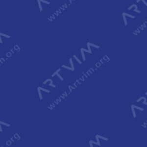کاران‌داش : مداد شمعی آبرنگی نئوکلر II آرتیست : Royal Blue