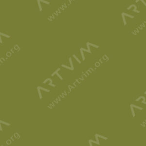 کاران‌داش : مداد شمعی آبرنگی نئوکلر II آرتیست : Olive