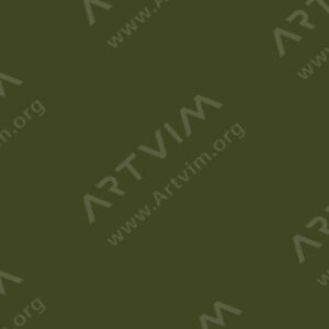 کاران‌داش : نئوپاستل آرتیست : Olive Black