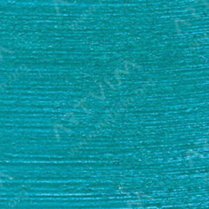 آر اند اف: قالب موم انکاستیک : Turquoise Blue