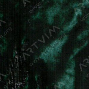 آر اند اف: قالب موم انکاستیک : Courbet Green
