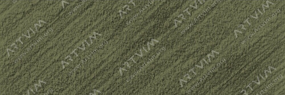فابر کاستل : مداد پاستل پیت : Olive Green Yellow