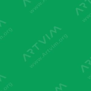 سن‌نلیه : پاستل‌ روغنی : Viridian Green