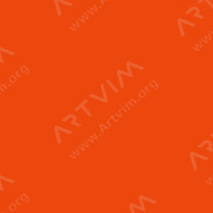اسپیدبال : مرکب چاپ سیلک روی پارچه : Orange