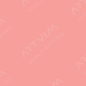 کاران‌داش : مداد شمعی آبرنگی نئوکلر II آرتیست : Salmon Pink