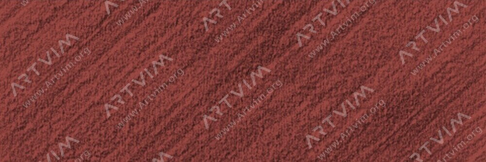 کاران‌داش : مداد پاستل : Burnt Sienna