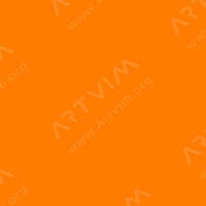 پرماسِت: رنگ چاپ سیلک پارچه استاندارد آکوآ : Orange
