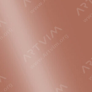 فابر کاستل : قلم پیت آرتیست : Metallic Copper