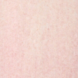 اسپیدبال : لعاب پخت متوسط : Blushing White
