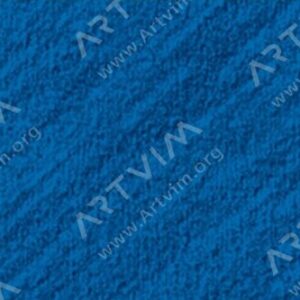 استابیلو : مداد پاستل کاربوتلو : Parisian Blue