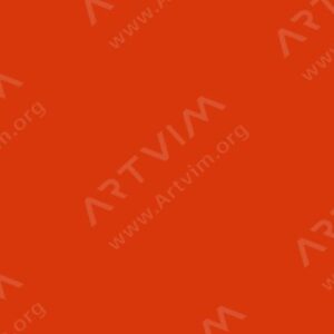 کاران‌داش : نئوپاستل آرتیست : Vermilion