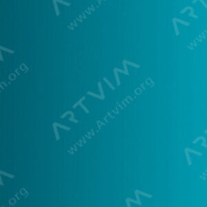 جکسونز: جوهر الکلی : Deep Turquoise