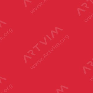 کاران‌داش : مداد شمعی آبرنگی نئوکلر II آرتیست : Ruby Red