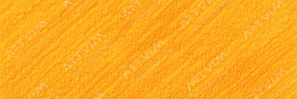 فابر کاستل : مداد پاستل پیت : Dark Chrome Yellow