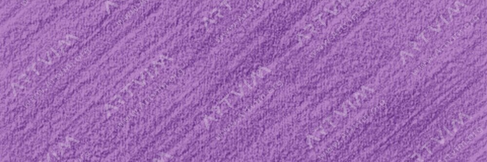 فابر کاستل : مداد پاستل پیت : Manganese Violet
