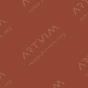 کرنفیلد : مرکب‌های سنتی لیتوگرافی : Burnt Sienna